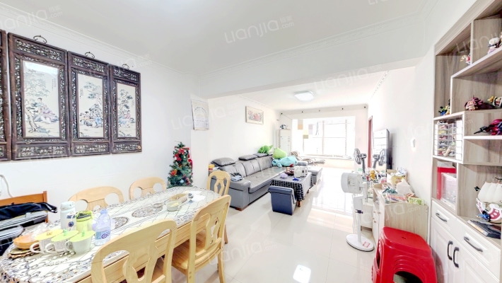 滨海森林二手房实景图