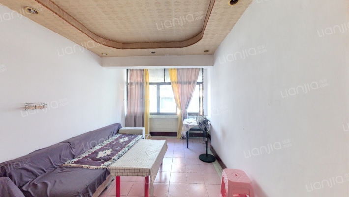 电机厂二福利宿舍二手房实景图