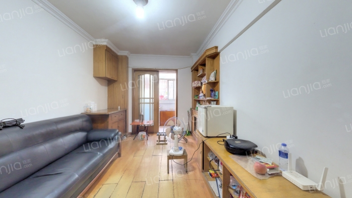 祥和公寓二手房实景图