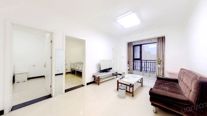 紫韵景园二手房实景图