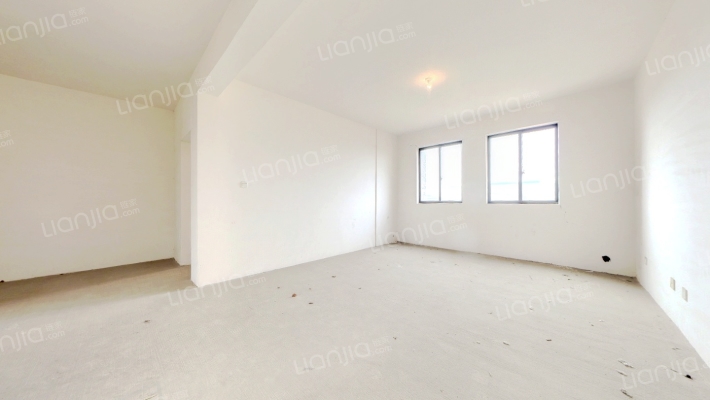 钱江凤凰城二手房实景图