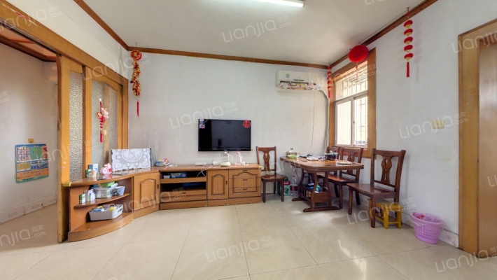 文昌路二手房实景图