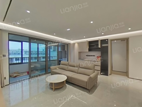 整租·保利天汇 4室2厅 南/北