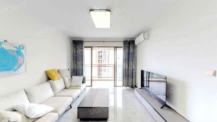 珠江源昌花园二手房实景图