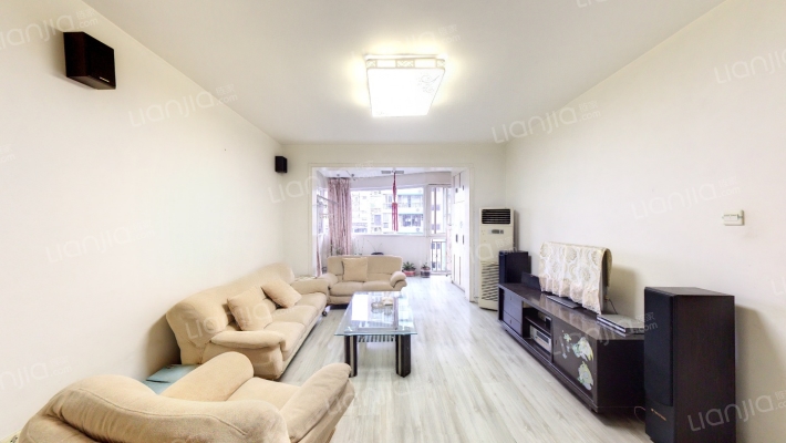 黄金时代(永丰路)二手房实景图