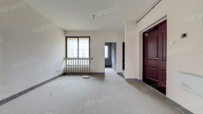 铁铺埭家苑二区二手房实景图