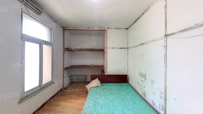 万全道二手房实景图