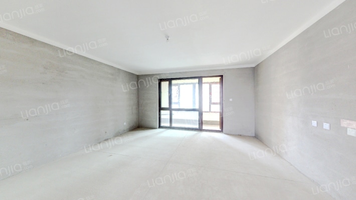 荣盛华府B区二手房实景图