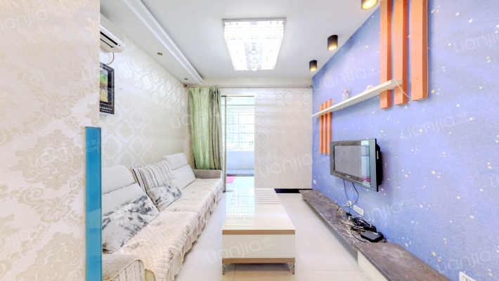 祥和佳苑二手房实景图