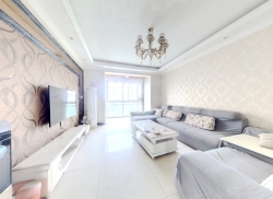 整租·马牧小区 3室2厅 南_马牧小区租房