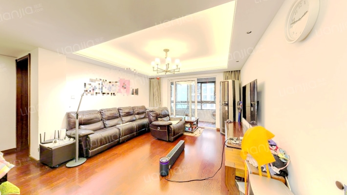 万科公园里二期二手房实景图