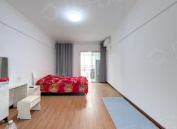 整租·惠邦联盟新城 1室1厅 北_惠邦联盟新城租房