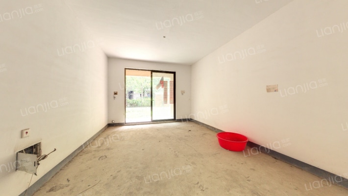 万科润园二手房实景图