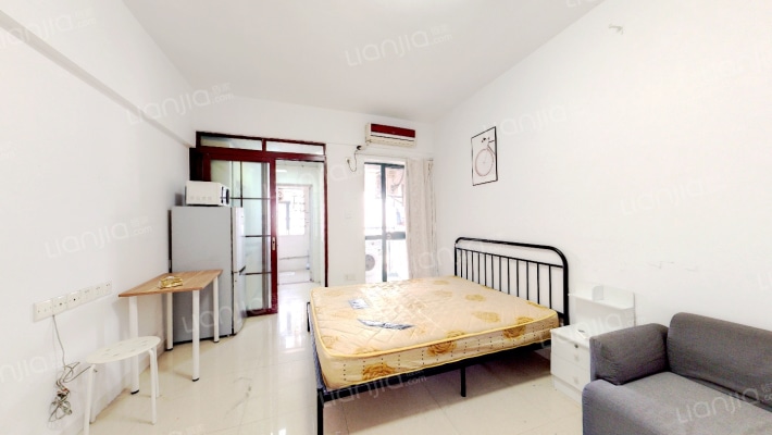 汇博星辰二手房实景图