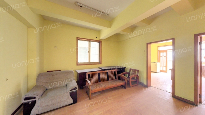 省教育厅宿舍（八一大道541号）二手房实景图