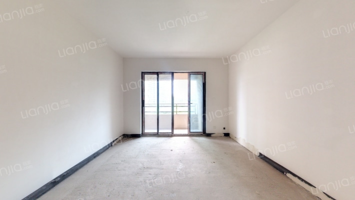 北辰云悦二手房实景图