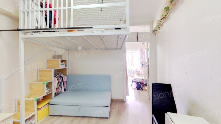 建邦大厦二手房实景图