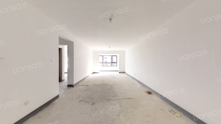 奥园誉雍府二手房实景图