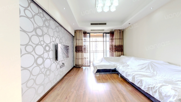 海悦府二手房实景图