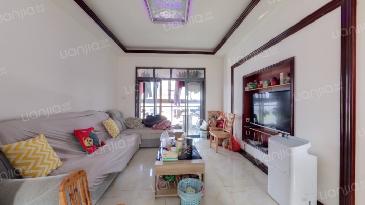 丽景苑二手房实景图