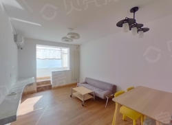 整租·崇文门东大街 2室0厅 南_崇文门东大街租房