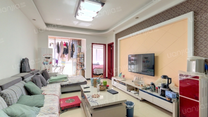 榕树岭二手房实景图