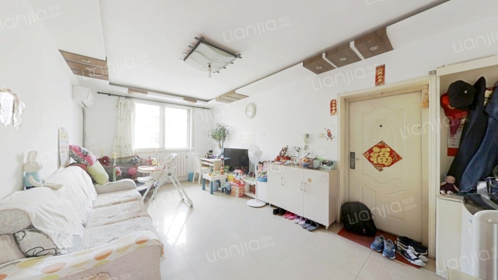 益华里二手房实景图