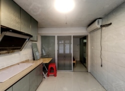 整租·世纪家园南区 1室1厅 北_世纪家园南区租房