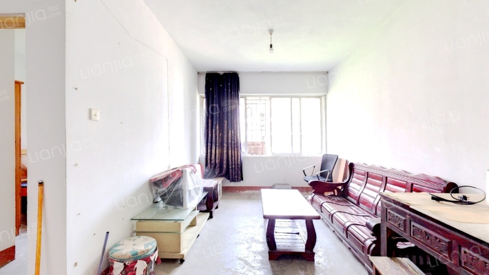 兴怡小区二手房实景图