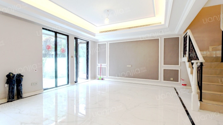 碧桂园十里源墅二手房实景图