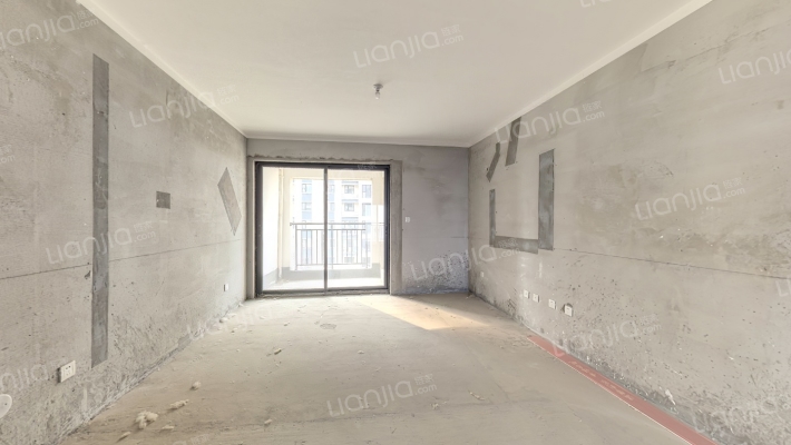 新尚轩辕湖二手房实景图