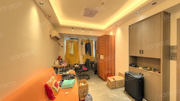 欧亚达国际广场二手房实景图