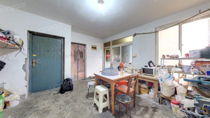 西善花苑家和园二手房实景图