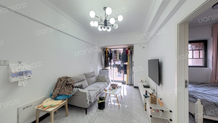 鑫远翡玉公寓二手房实景图