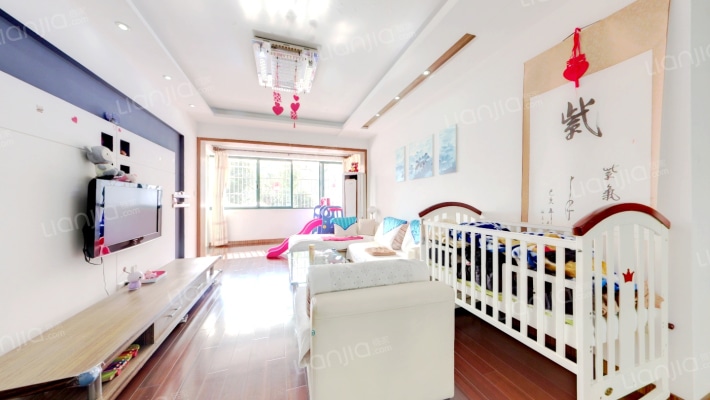 洋沙二村二手房实景图