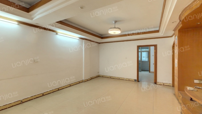 紫荆花园二手房实景图