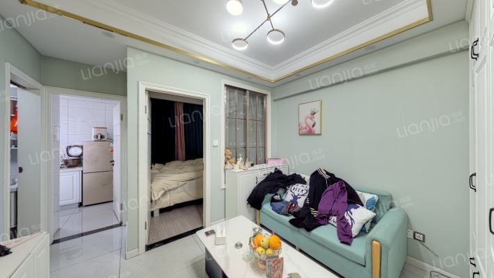 滨海先锋二手房实景图