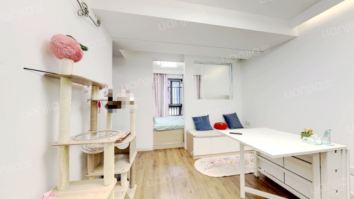 蓝璟雅居二手房实景图