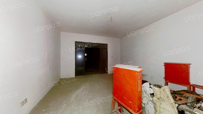 雍林雅苑二手房实景图