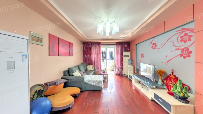 江南坊二手房实景图