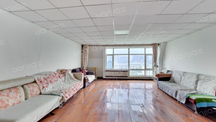 筑业花园二手房实景图