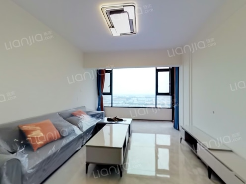 整租·香城云庭 3室1厅 东南