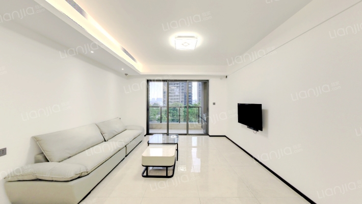 美的·东樾湾二手房实景图