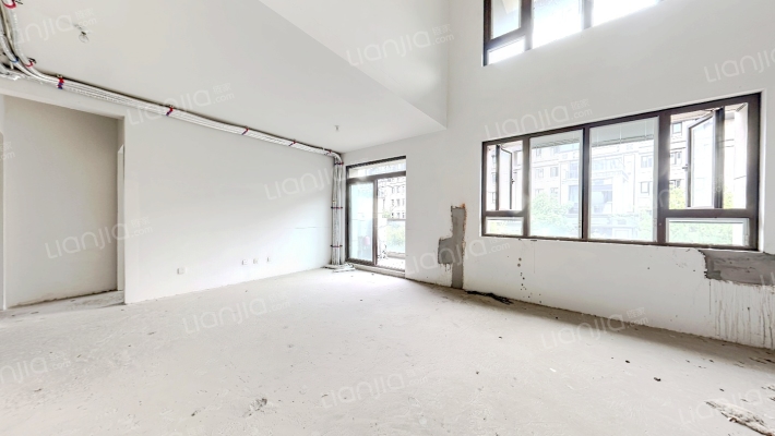 桃花园著尚院二手房实景图