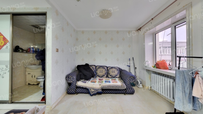 乡政街二手房实景图