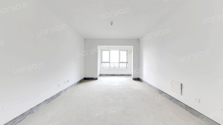 新城香溢紫郡二手房实景图