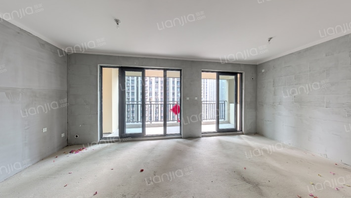 中建钰和城二手房实景图