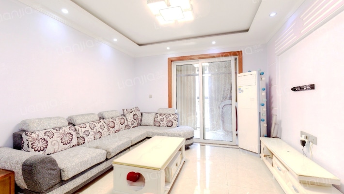 金郡苑二手房实景图