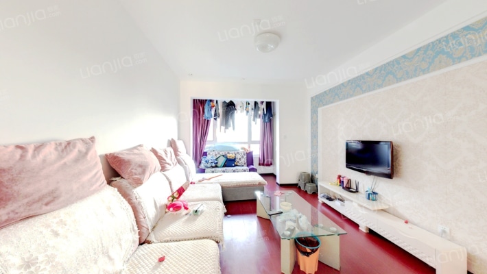 禹洲御湖郡二手房实景图