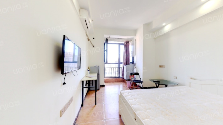 万达华城(巴南)二手房实景图